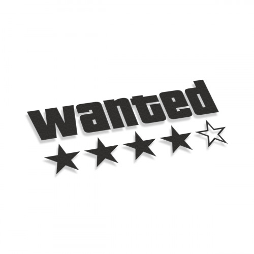 Wanted #2