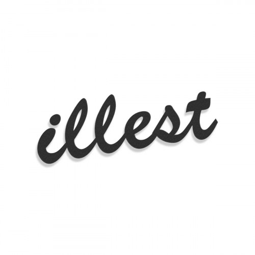 Illest V3