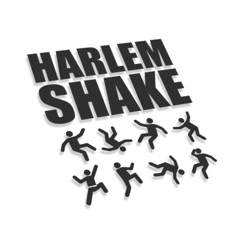 Harlem Shake V2