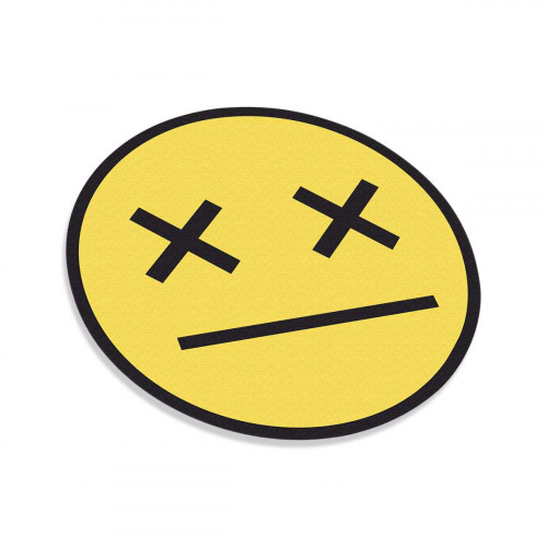 Yellow Emoji V17