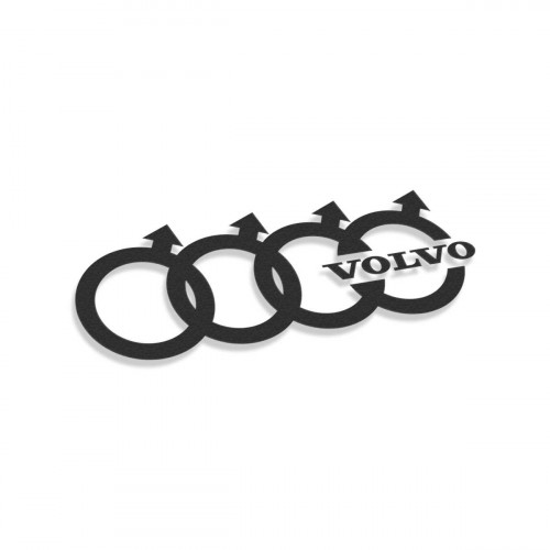 Volvo Rings