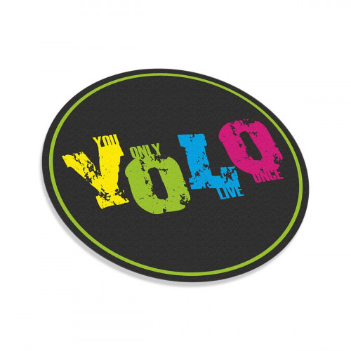 YOLO You Only Live Once #2
