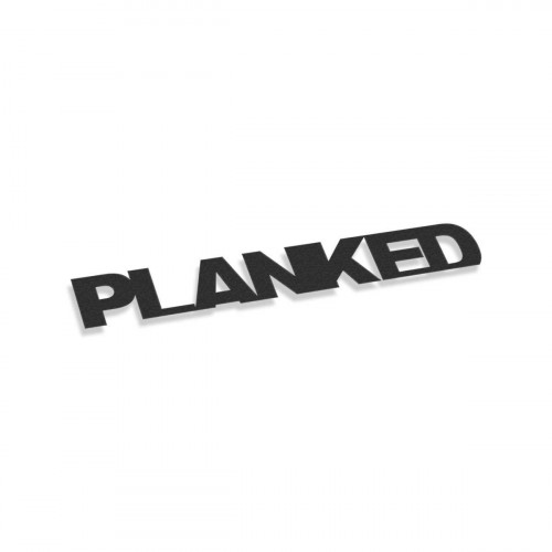 Planked V2