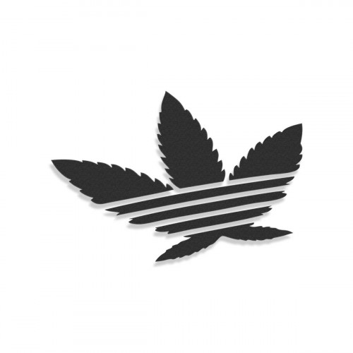 Weed Adidas