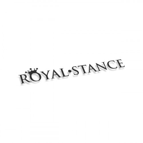Royal Stance
