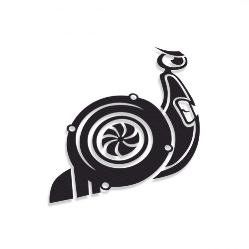 Turbo Snail #6
