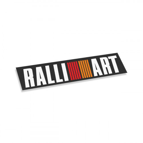 Rally Art