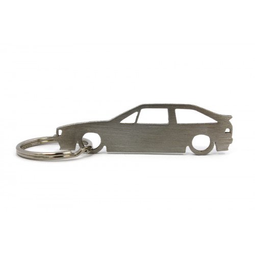 VW Scirocco MK2 Keychain