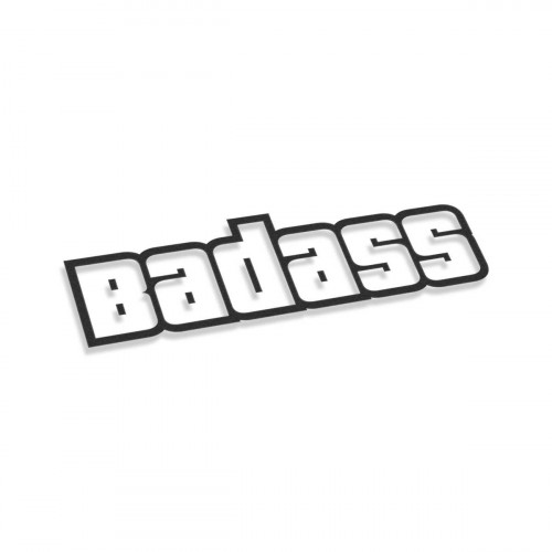Badass V3