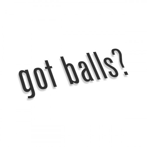 Got Balls