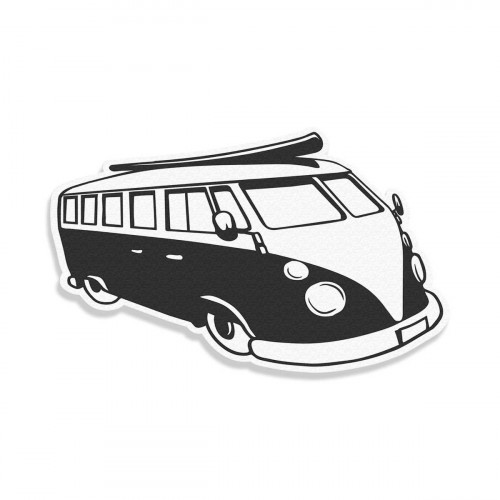 VW Bus T1