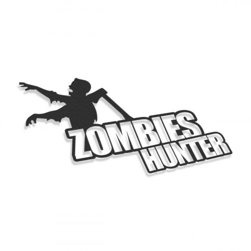 Zombies Hunter