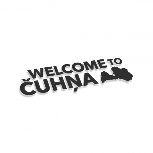 Welcome to Čuhņa V2