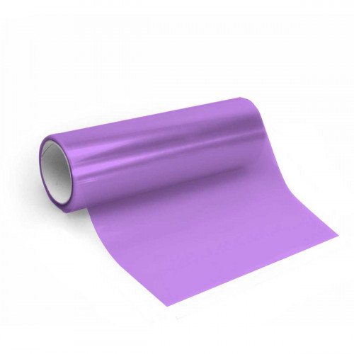 Headlight Film Purple