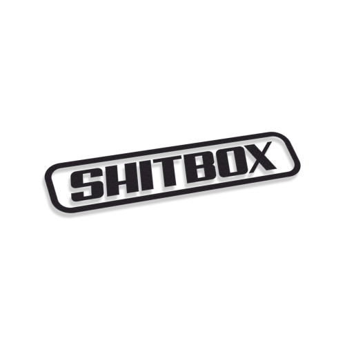 Shit Box #4