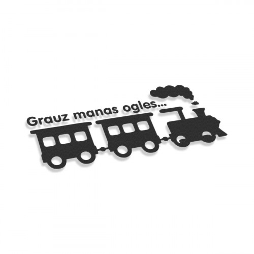 Grauz Manas Ogles