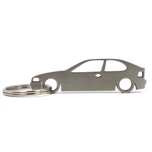 BMW E36 Compact Keychain