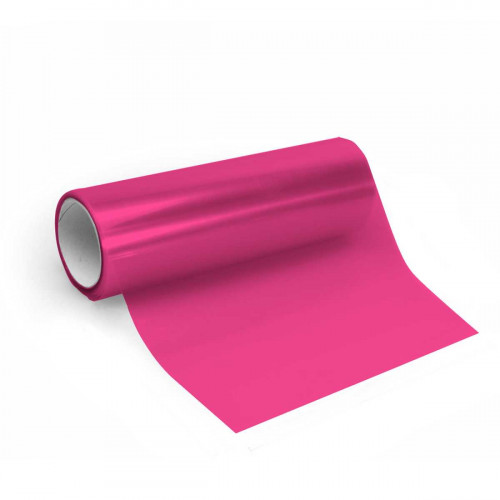 Headlight Film Pink