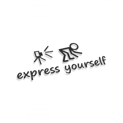 Express Yourself