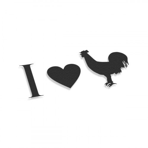 I Love Cock