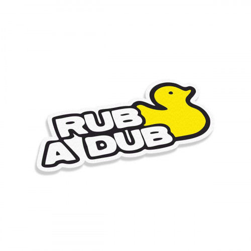 Rub A Dub