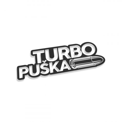 Turbo Puška