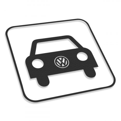 Simple Volkswagen