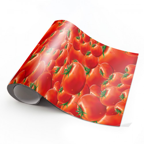 Tomatoes Pattern L