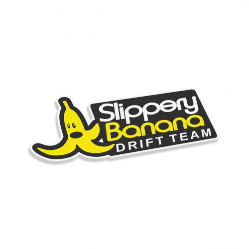 Slippery Banana Drift Team