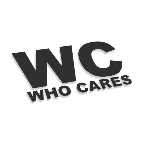 Who Cares