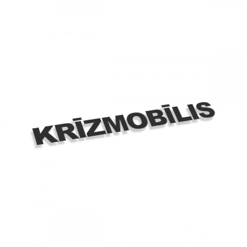 Krīzmobīlis