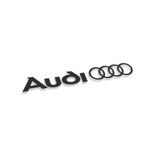 Audi Rings
