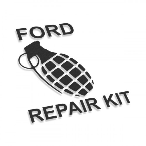 Ford Repair Kit