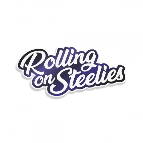 Rolling On Steelies V4