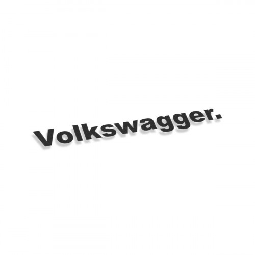 Volkswagger