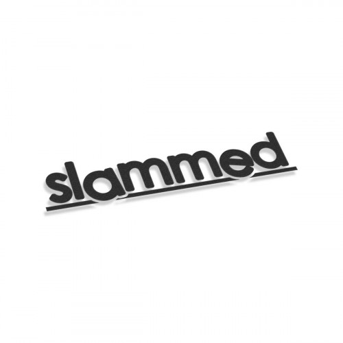 Slammed V3