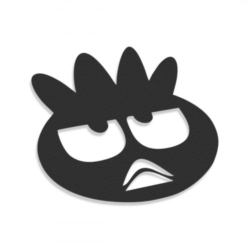 Angry Jdm Bird