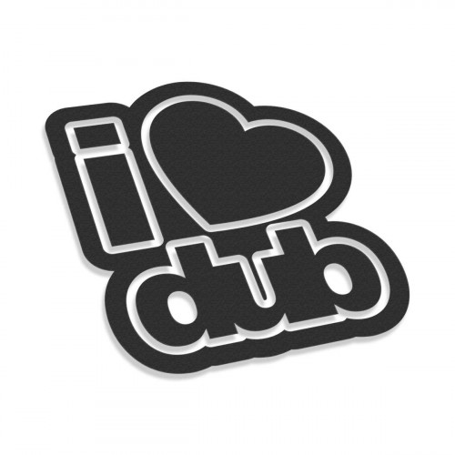 I Love DUB