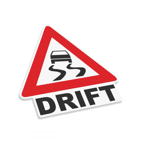 Drift V8