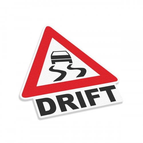 Drift #8