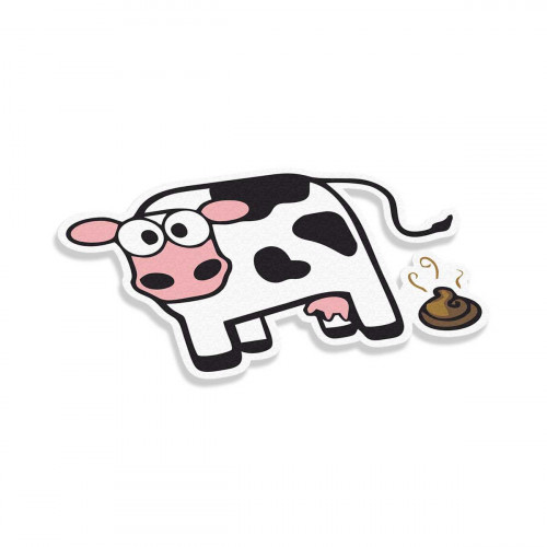 Crazy Cow