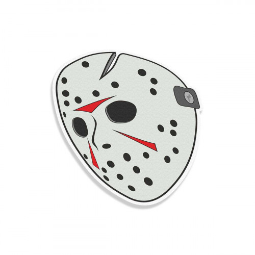 Jason Mask