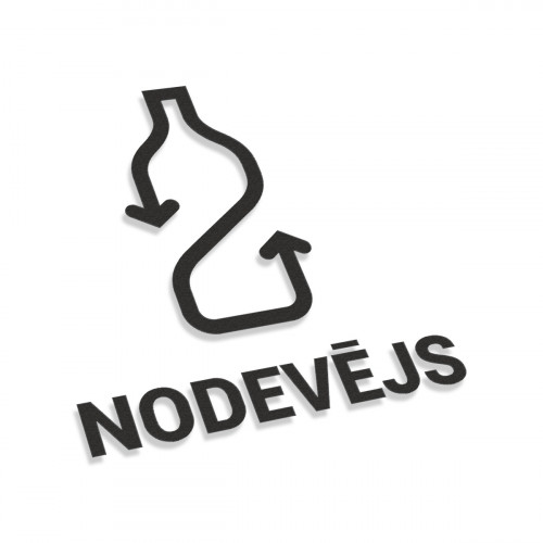 Nodevējs