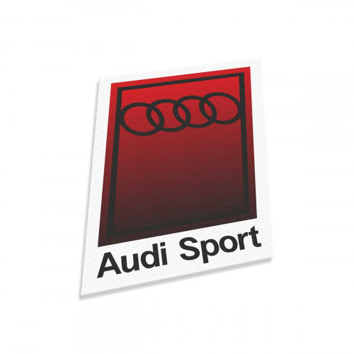 Audi Sport V3