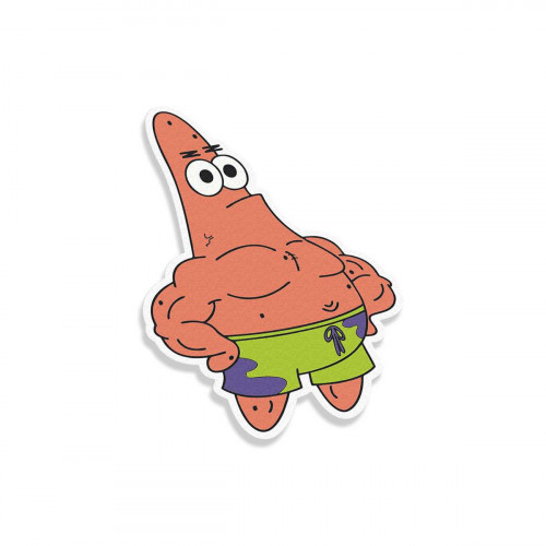 Patric Like A Boss V2