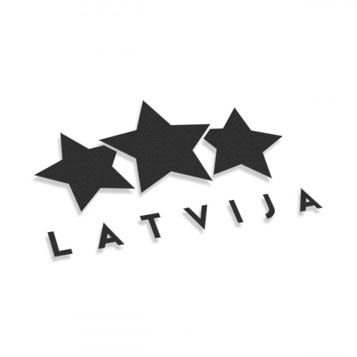 Latvija Trīs Zvaigznes