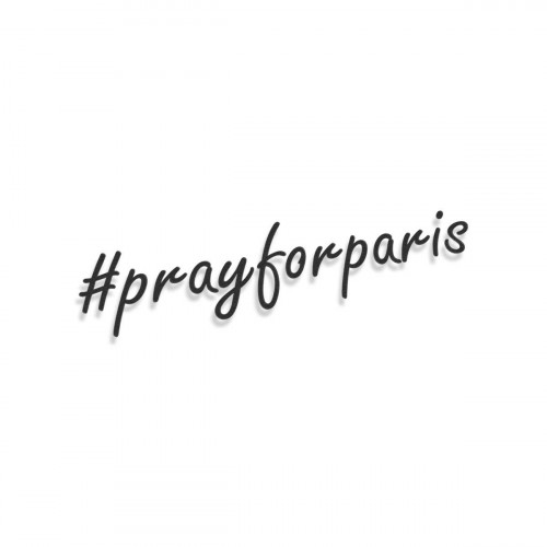 Pray For Paris