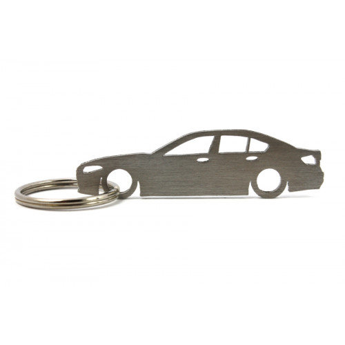 BMW F10 Sedan Keychain