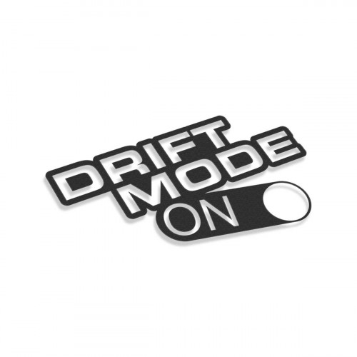 Drift Mode On
