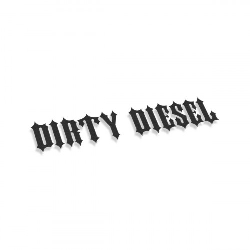 Dirty Diesel V3